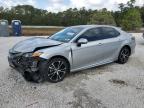 2018 TOYOTA CAMRY L - 4T1B11HK7JU040518