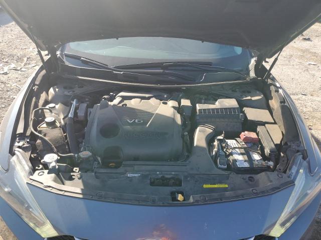 2018 NISSAN MAXIMA 3.5 - 1N4AA6AP6JC398465