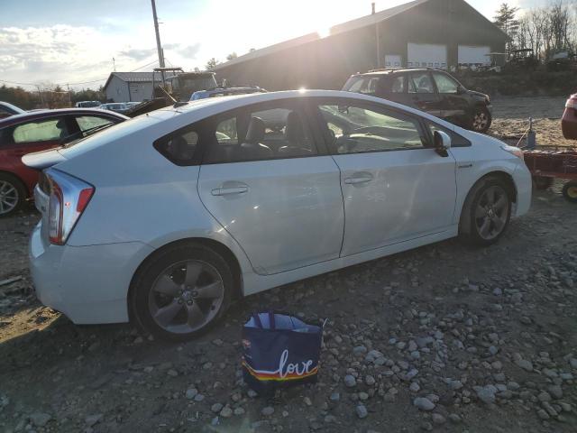 2015 TOYOTA PRIUS - JTDKN3DU4F0405943