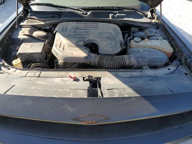 2016 DODGE CHALLENGER - 2C3CDZAG0GH148953