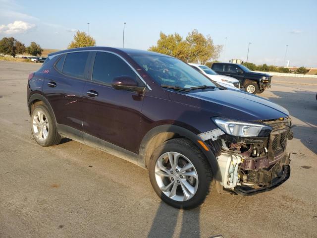 2020 BUICK ENCORE GX - KL4MMCSL1LB102666