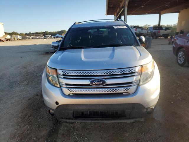 VIN 1FM5K7F83DGA83227 2013 Ford Explorer, Limited no.5