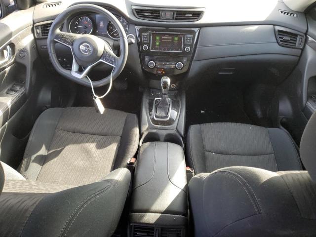 2018 NISSAN ROGUE S - 5N1AT2MT9JC746244