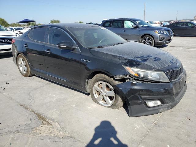 2015 KIA OPTIMA LX - 5XXGM4A78FG488840