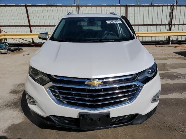 2020 CHEVROLET EQUINOX PR - 3GNAXNEV0LS535870