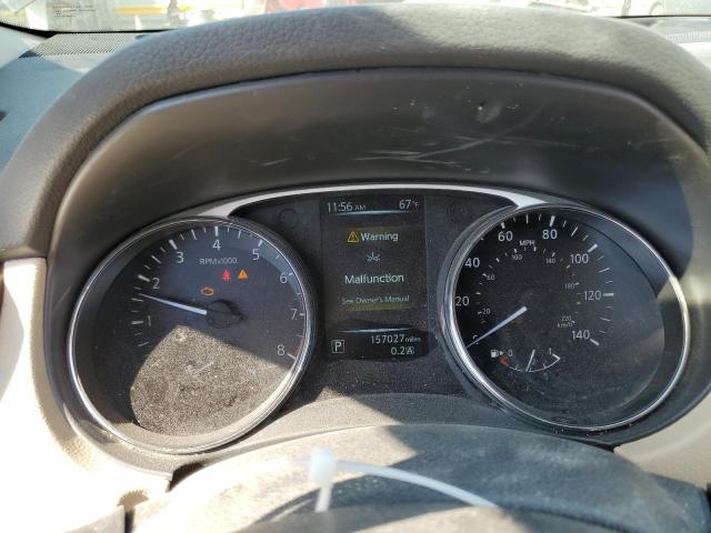 2016 NISSAN ROGUE S - 5N1AT2MV8GC840190