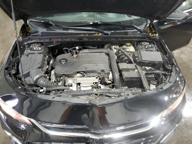2018 CHEVROLET MALIBU LS - 1G1ZB5ST3JF278954