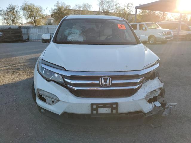 2016 HONDA PILOT EX 5FNYF6H30GB032879