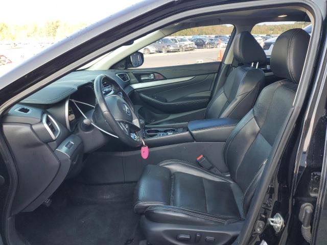 2016 NISSAN MAXIMA 3.5 - 1N4AA6AP3GC409334
