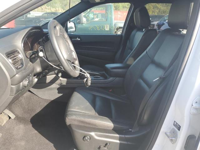 2022 DODGE DURANGO GT - 1C4RDJDGXNC212256