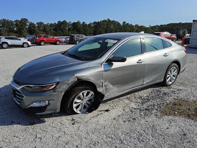 VIN 1G1ZD5ST2SF121783 2025 CHEVROLET MALIBU no.1