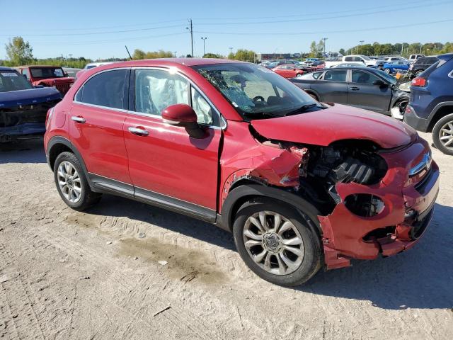 2016 FIAT 500X LOUNG ZFBCFYDT7GP393434