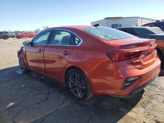 2019 KIA FORTE EX - 3KPF54AD4KE070390