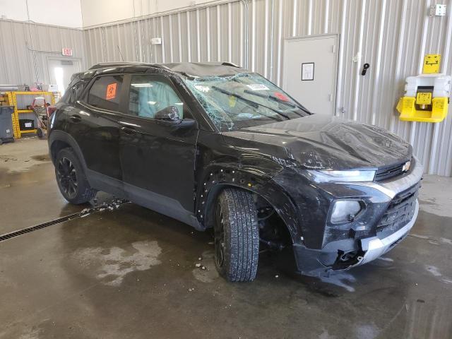 2023 CHEVROLET TRAILBLAZE - KL79MRSL5PB180854
