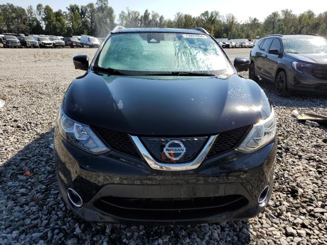 2019 NISSAN ROGUE SPOR - JN1BJ1CR8KW628011