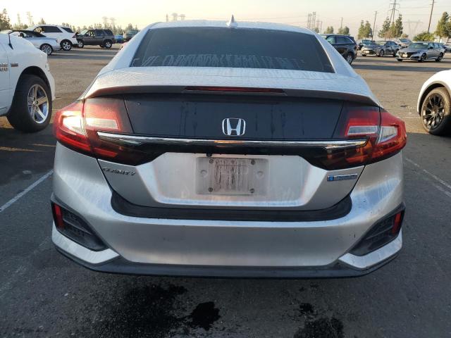 VIN JHMZC5F14KC002846 2019 HONDA CLARITY no.6