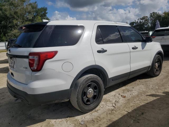 VIN 1FM5K8AR8GGB96813 2016 Ford Explorer, Police In... no.3