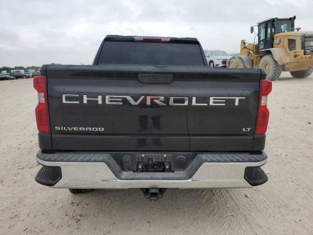 1GCPACEK3NZ571055 2022 CHEVROLET ALL Models