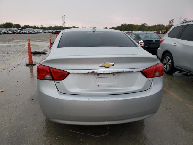 2020 CHEVROLET IMPALA LT - 2G11Z5S37L9100498
