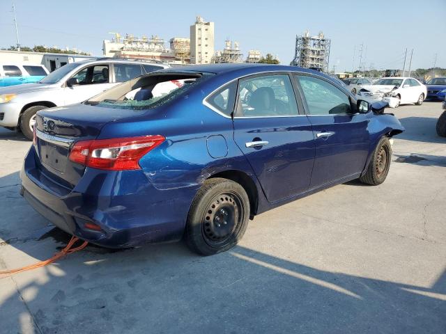 VIN 3N1AB7AP9KY229209 2019 Nissan Sentra, S no.3