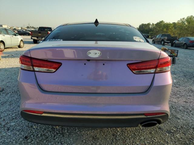 2018 KIA OPTIMA EX - 5XXGU4L30JG204510