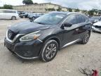 2018 NISSAN MURANO S - 5N1AZ2MG3JN104642