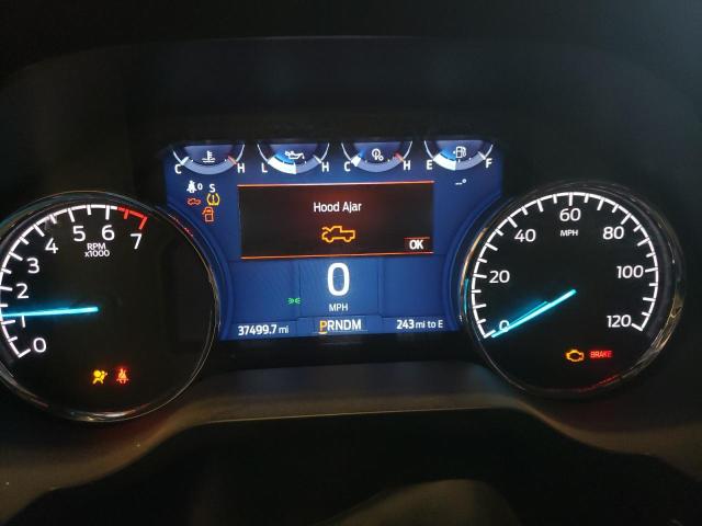 2023 FORD F150 SUPER - 1FTEW1E81PFB44320