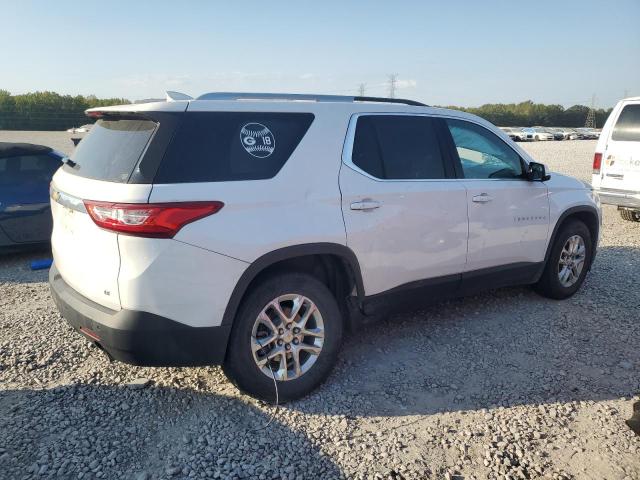 2018 CHEVROLET TRAVERSE 4 - 1GNEVGKW3JJ280016