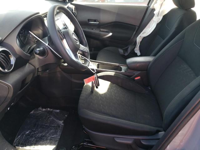 2024 NISSAN KICKS SV - 3N1CP5CV9RL512842