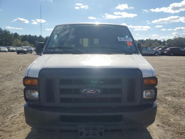 VIN 1FTNE1EW4EDA92420 2014 Ford Econoline, E150 Van no.5