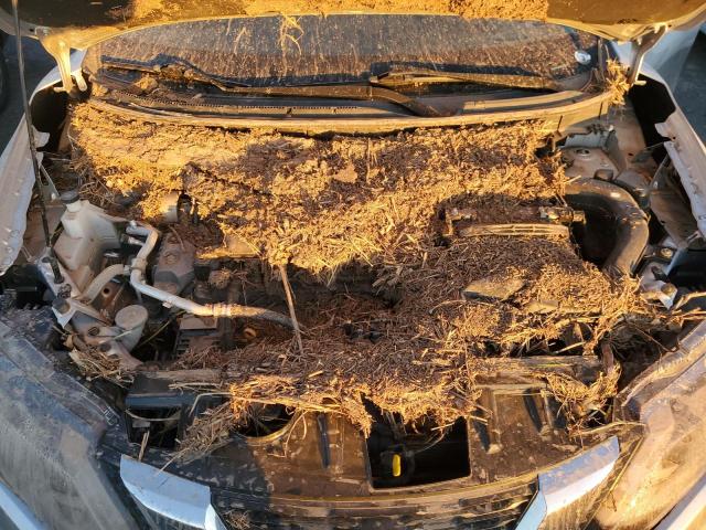 2017 NISSAN ROGUE S - KNMAT2MV8HP507891