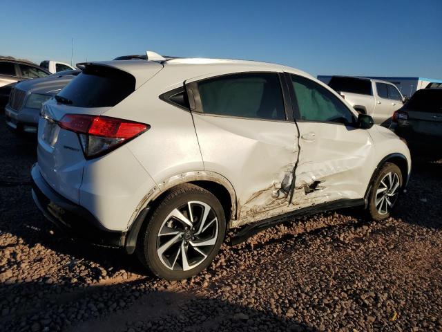 VIN 3CZRU5H15KM706185 2019 Honda HR-V, Sport no.3