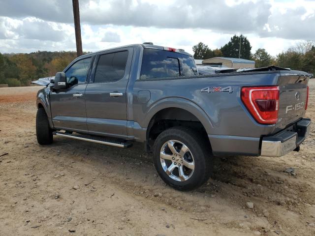 2022 FORD F150 SUPER - 1FTFW1ED8NFA91033