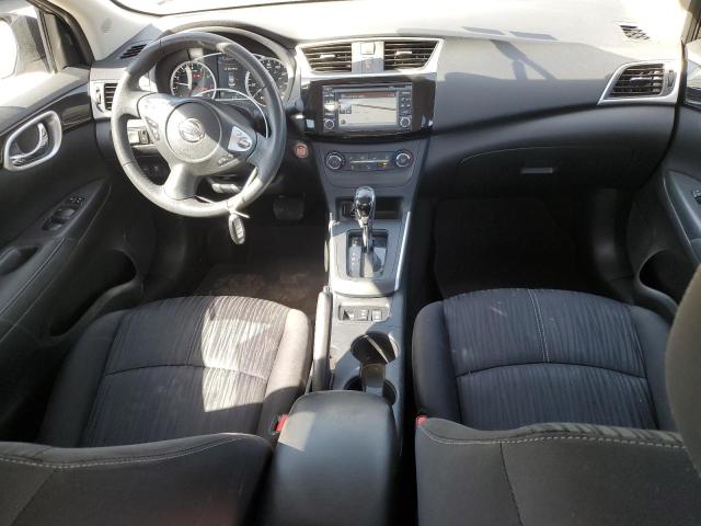2017 NISSAN SENTRA S - 3N1AB7AP9HY293484