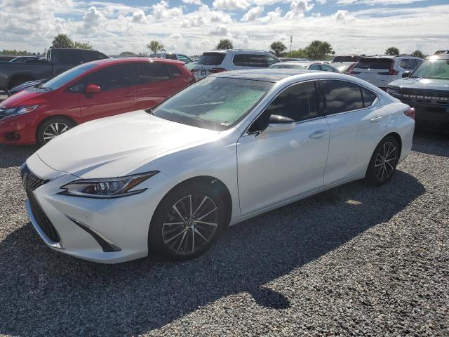 VIN 58ADZ1B1XPU153835 2023 Lexus ES, 350 Base no.1