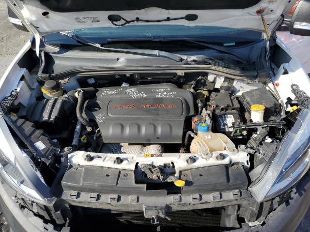 2018 RAM PROMASTER - ZFBERFAB6J6K41738