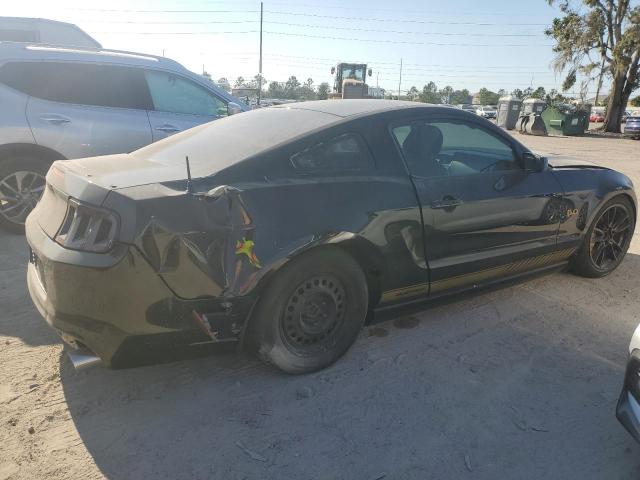 VIN 1ZVBP8CF3E5216208 2014 Ford Mustang, GT no.3