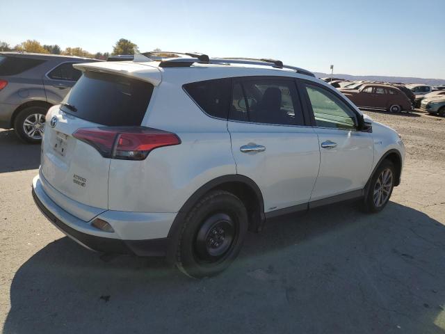 VIN JTMDJREV8HD114257 2017 Toyota RAV4, Limited no.3