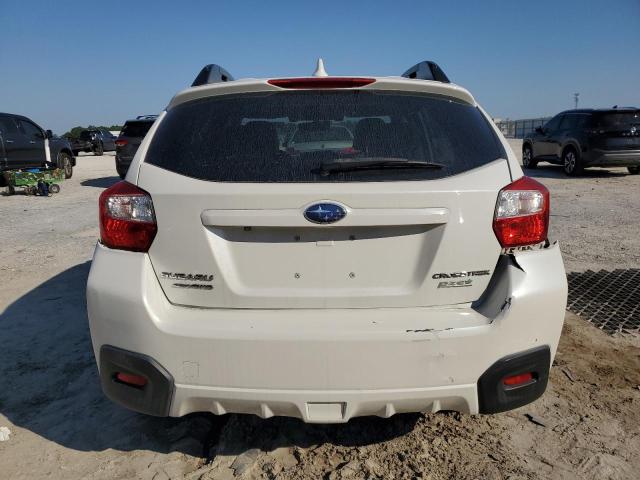 VIN JF2GPANC9HH244148 2017 Subaru Crosstrek, Limited no.6