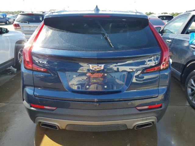 2021 CADILLAC XT4 PREMIU - 1GYFZCR48MF056210