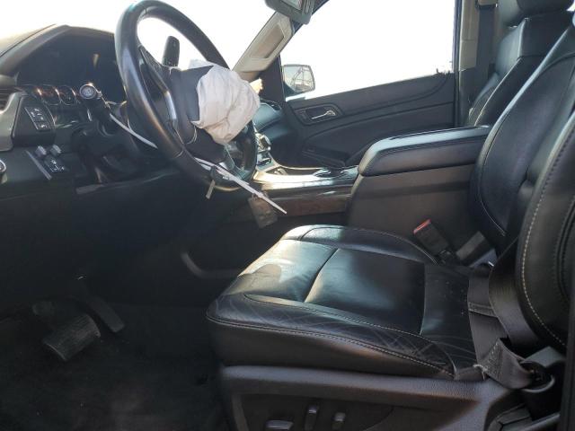 2015 CHEVROLET SUBURBAN C - 1GNSCJKC8FR530886