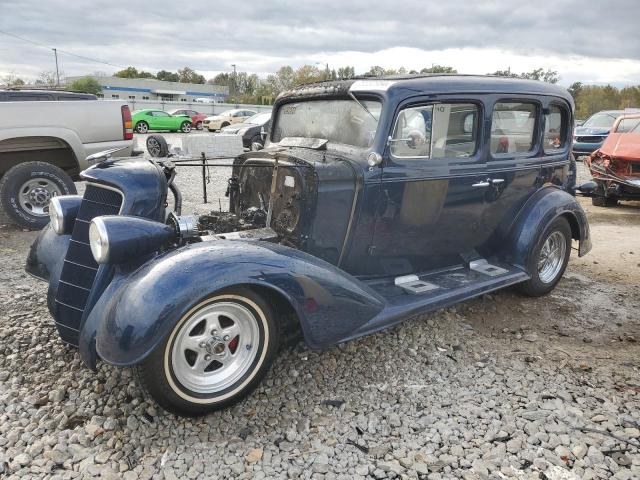 1934 OLDSMOBILE TOURING #2912108674