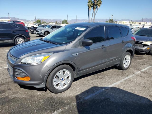 2014 FORD ESCAPE S #3023723886