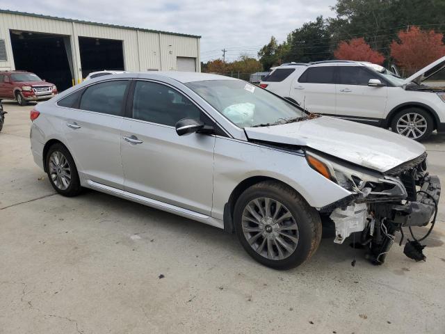 2015 HYUNDAI SONATA SPO - 5NPE34AFXFH191980