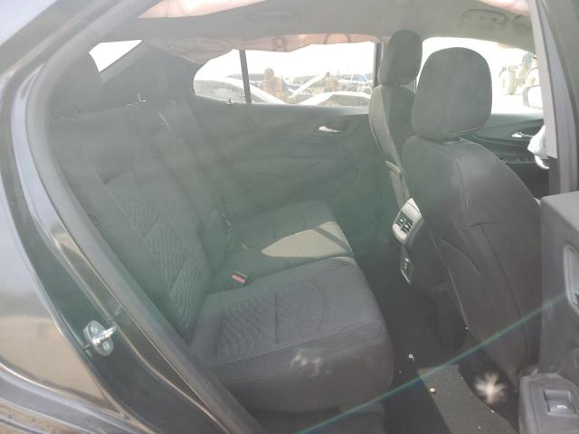 2019 CHEVROLET EQUINOX LT - 2GNAXUEV0K6147609