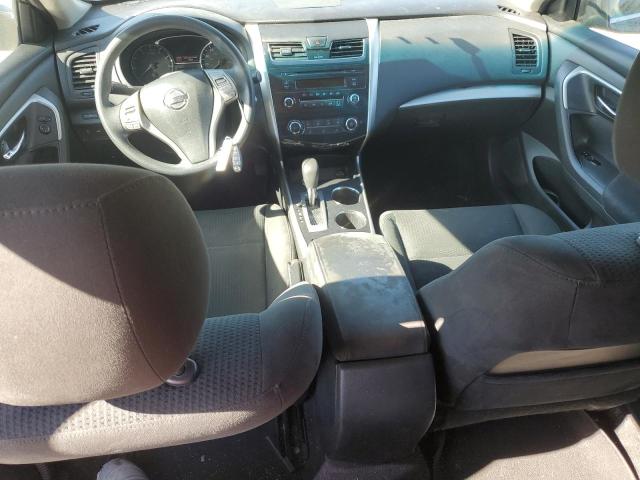 2015 NISSAN ALTIMA 2.5 - 1N4AL3AP2FC221590