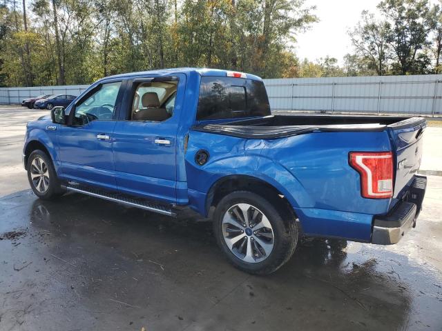 VIN 1FTEW1CF3FFC18675 2015 Ford F-150, Supercrew no.2