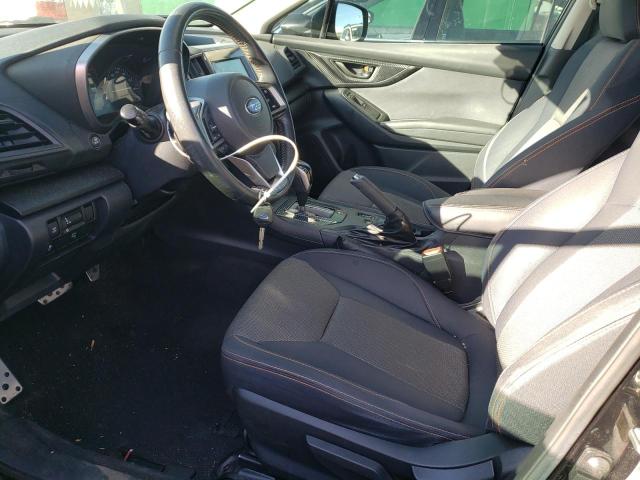 2018 SUBARU CROSSTREK - JF2GTADC9JH221620