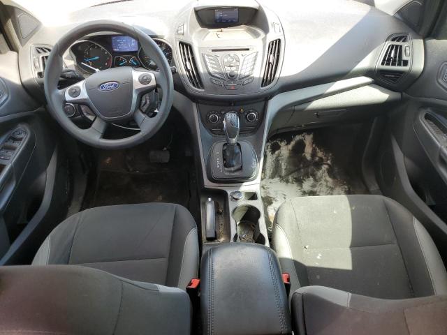 VIN 1FMCU0F71EUD00633 2014 Ford Escape, S no.8