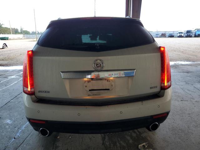 VIN 3GYFNBE30FS526831 2015 Cadillac SRX, Luxury Col... no.6